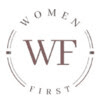 WOMEN FIRST