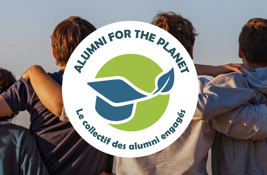 Club RSE - ISC Alumni for the planet